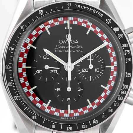 Omega Speedmaster Professional 