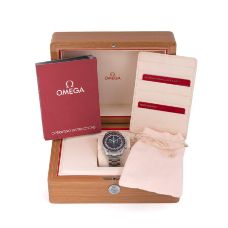 Omega Speedmaster Professional