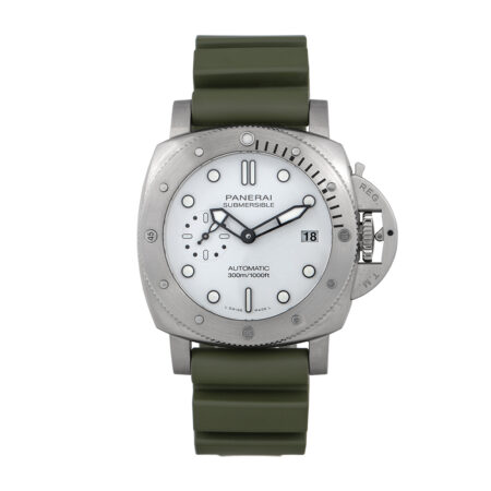 Panerai Submariner (PAM01223)