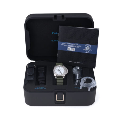 Panerai Box