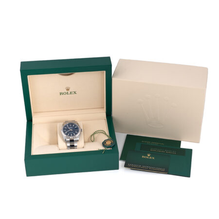 Rolex Box