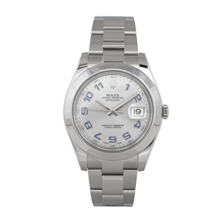 Rolex Datejust ll (116300)