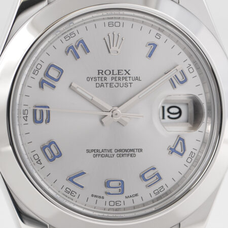 Rolex Datejust ll