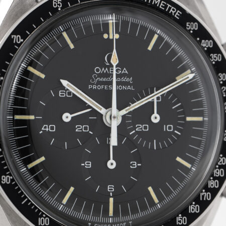 Omega Speedmaster Professional