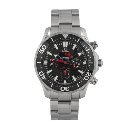 Omega Seamaster Chrono (2569.52.00)