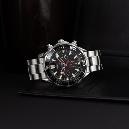 Omega Seamaster Chrono (2569.52.00)