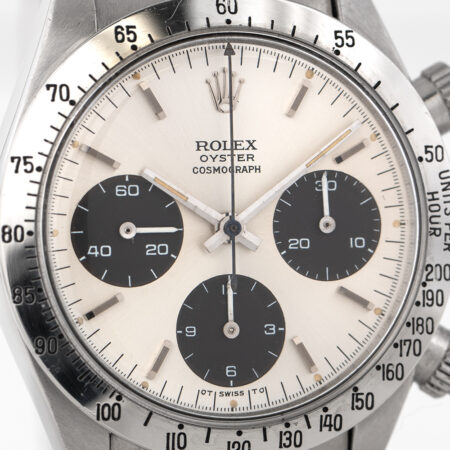 Vintage Rolex Daytona