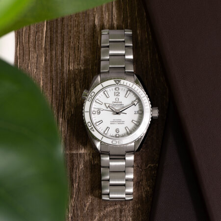 Omega Seamaster (232.30.42.21.04.001)