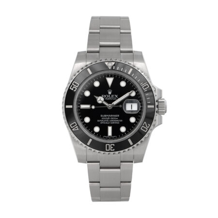 Rolex Submariner Date (116610LN)