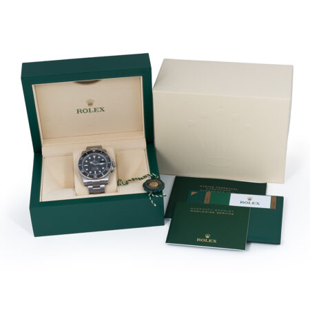 Rolex Submariner