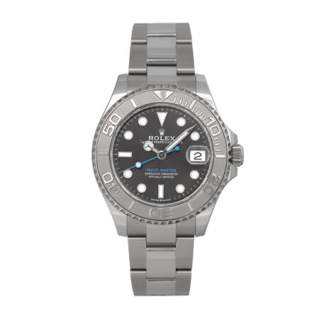 Rolex Yacht-Master 37 (268622)