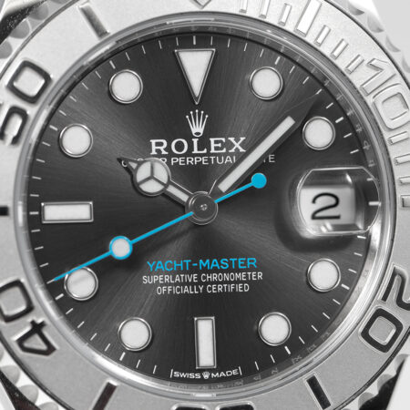 Rolex Yacht-Master 37