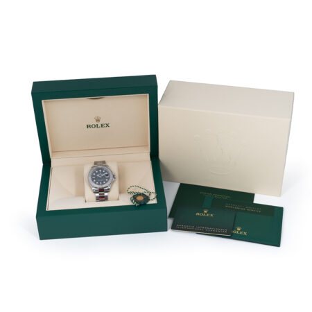 Rolex Yacht-Master