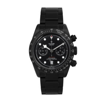 450533-1-Tudor-Black-Bay-Chrono-Dark Tudor Black Bay Chrono Dark (79360DK)