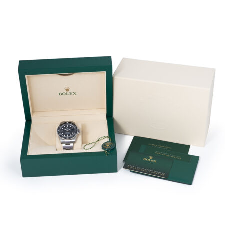 Rolex Submariner Box
