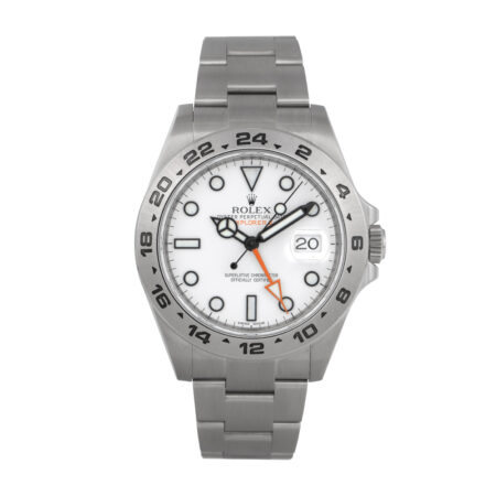 Rolex Explorer ll 