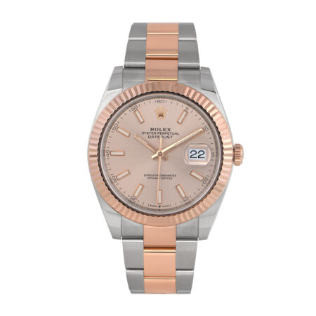 Rolex Datejust 41 (126331)
