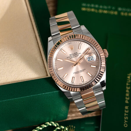 Rolex Datejust