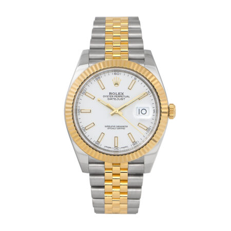 Rolex Datejust 41 (126333)