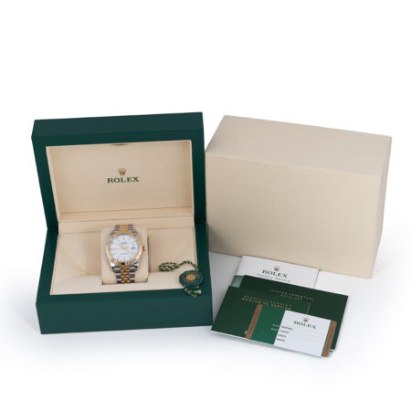 Rolex Datejust 41