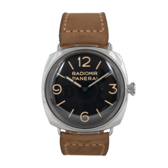 440387-1-Panerai-Radiomir Panerai Radiomir Special Edition (PAM720)