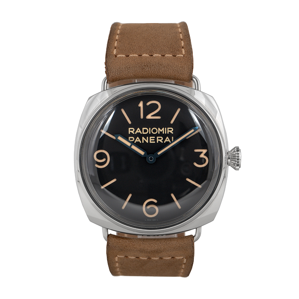 2018 Panerai Radiomir Special Edition Sold Wixon Jewelers