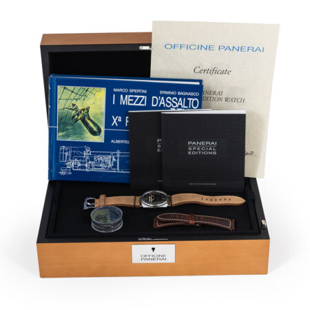 Panerai Special Edition