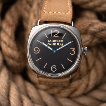 Pre-Owned Panerai Radiomir