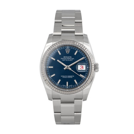 Rolex Datejust 36 (116234)
