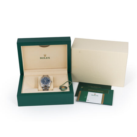 Pre-Owned Rolex