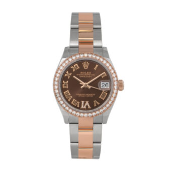 440390-1-Rolex-Datejust-31 Rolex Datejust 31 (278381RBR)
