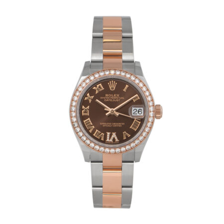 Rolex Datejust 31 (278381RBR)
