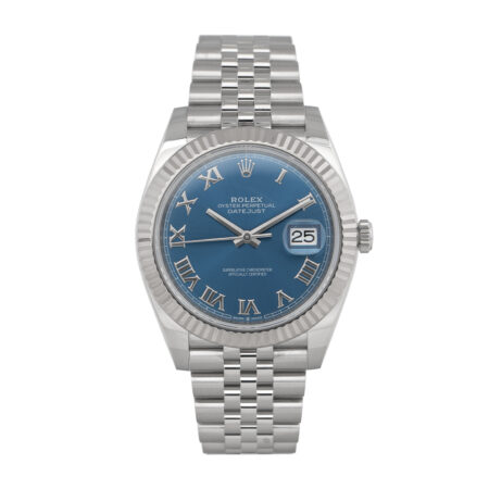 Rolex Datejust 41 (126334)