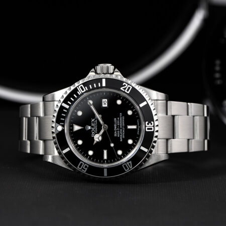 Rolex Sea-Dweller