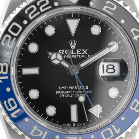 Rolex GMT-Master ll
