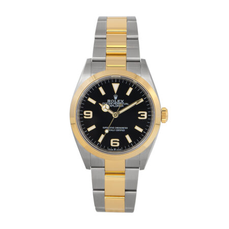 Rolex Explorer (124273)