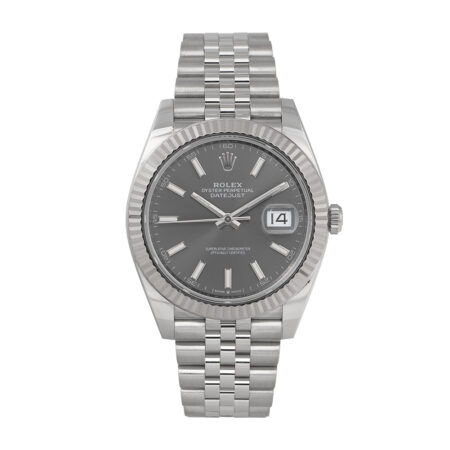 Rolex Datejust 41 (126334)