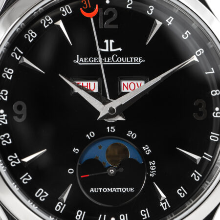 Jaeger LeCoultre Master Calendar