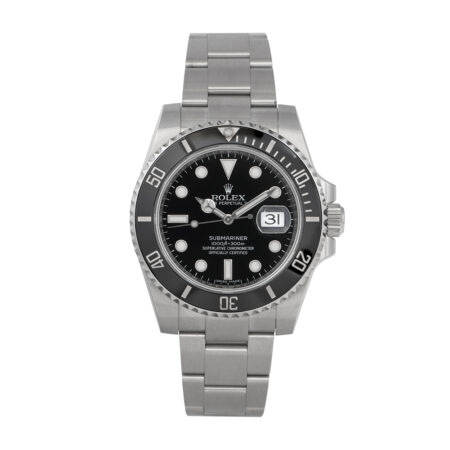Rolex Submariner Date (116610LN)