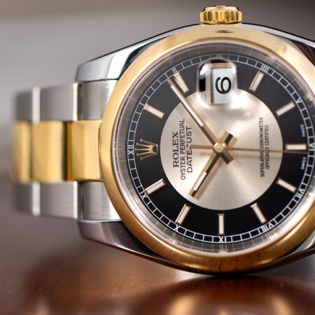 Pre-Owned Rolex Datejust 36