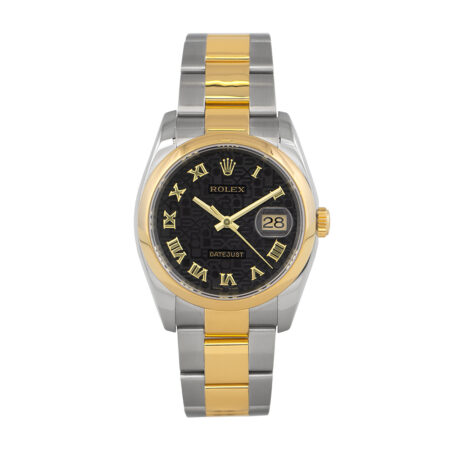 Datejust 36 (116203)