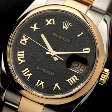 Rolex Datejust 36