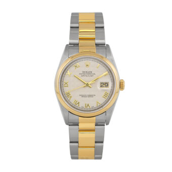 450561-1-Rolex-Datejust-36 Rolex Datejust 36 (16203)