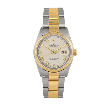 Rolex Datejust 36 (16203)
