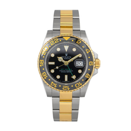 Rolex GMT-Master ll (116713LN)