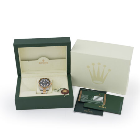 Pre-Owned Rolex GMT-Master