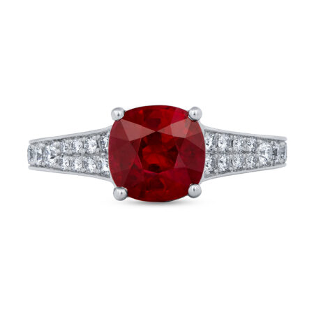 Ruby Jewelry