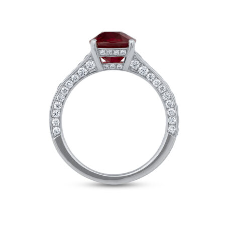 Ruby Ring