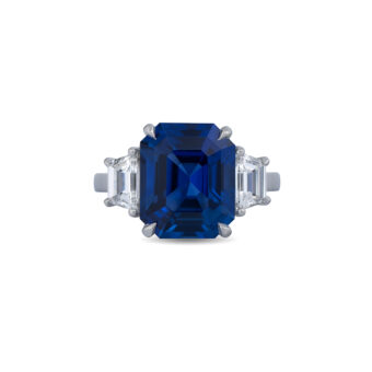 041039-1-Sapphire-Ring Sapphire Ring