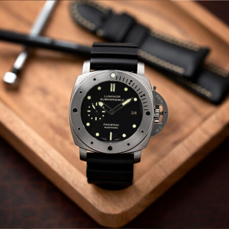 Panerai Submersible